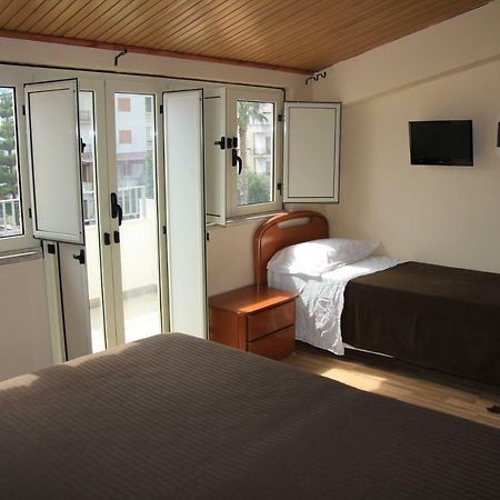 B&B Merigio' Villapiana Zewnętrze zdjęcie