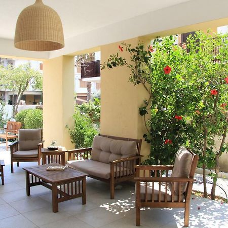 B&B Merigio' Villapiana Zewnętrze zdjęcie