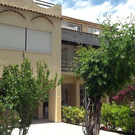 B&B Merigio' Villapiana Zewnętrze zdjęcie
