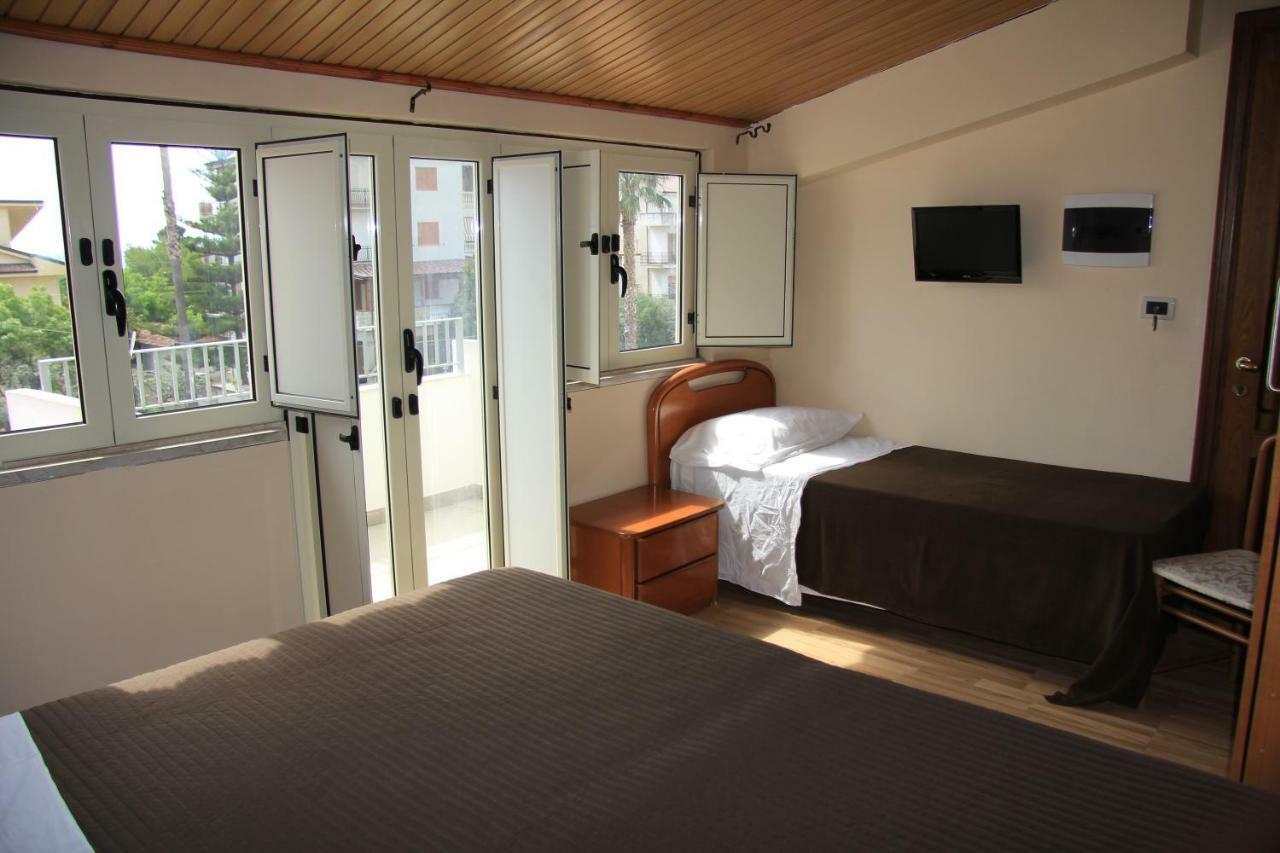 B&B Merigio' Villapiana Zewnętrze zdjęcie
