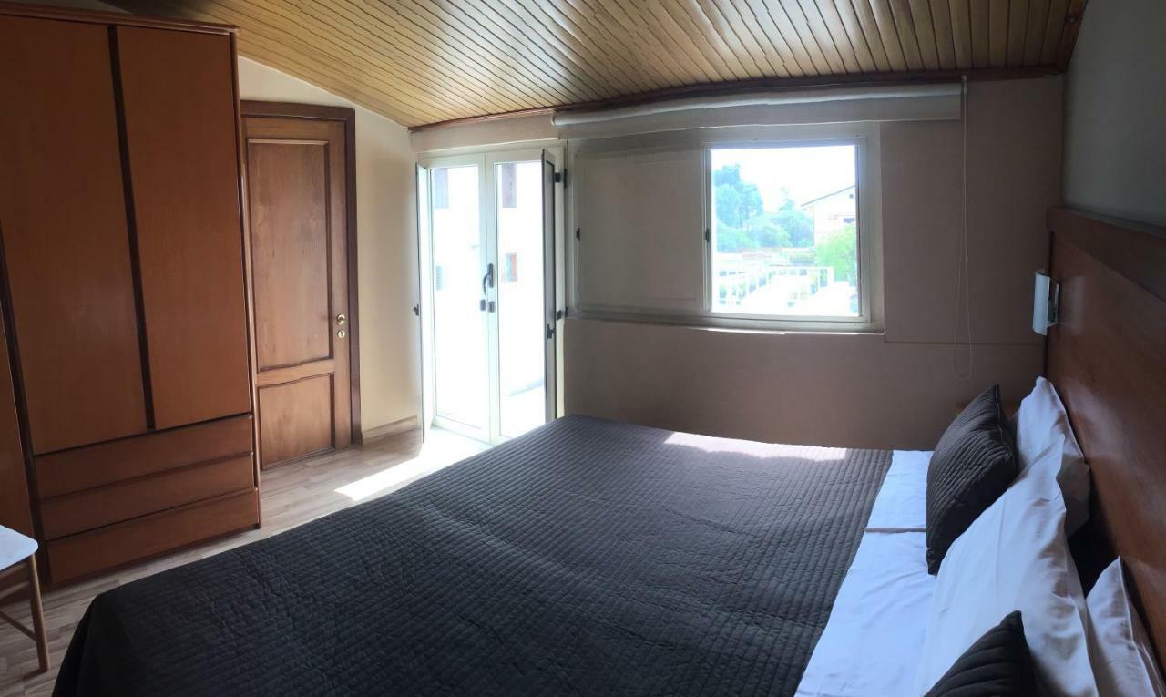 B&B Merigio' Villapiana Zewnętrze zdjęcie