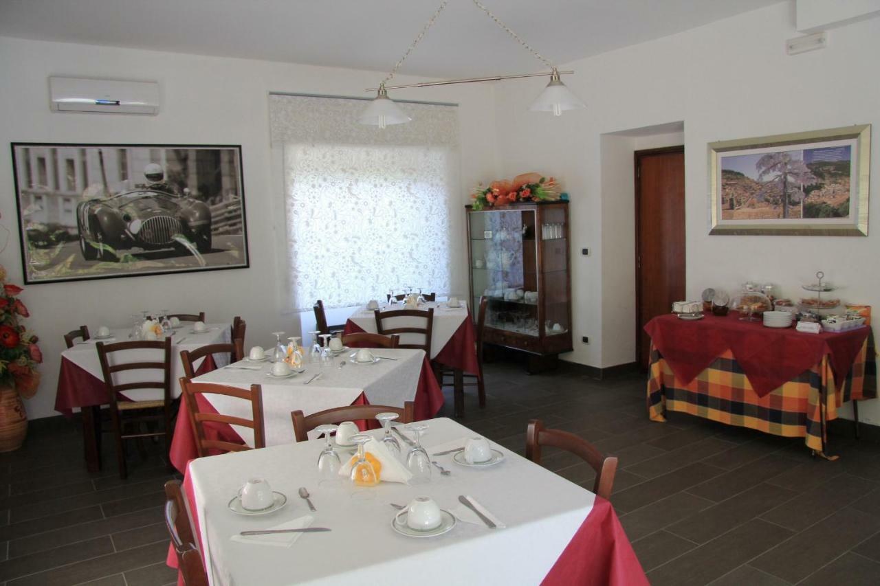 B&B Merigio' Villapiana Zewnętrze zdjęcie