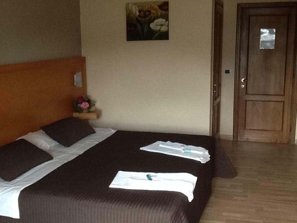 B&B Merigio' Villapiana Zewnętrze zdjęcie