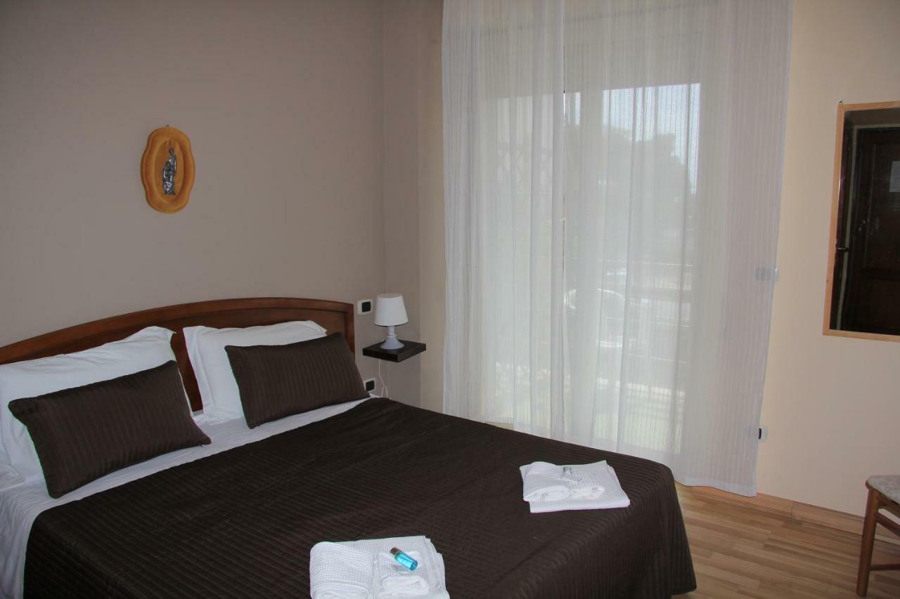 B&B Merigio' Villapiana Zewnętrze zdjęcie