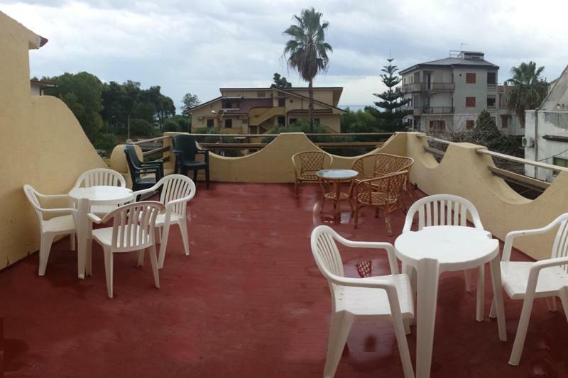 B&B Merigio' Villapiana Zewnętrze zdjęcie