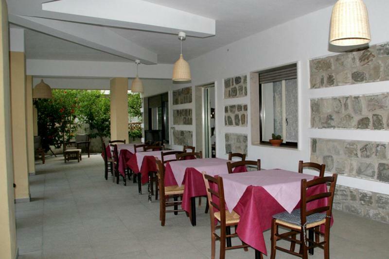 B&B Merigio' Villapiana Zewnętrze zdjęcie