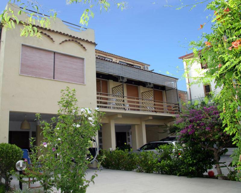B&B Merigio' Villapiana Zewnętrze zdjęcie
