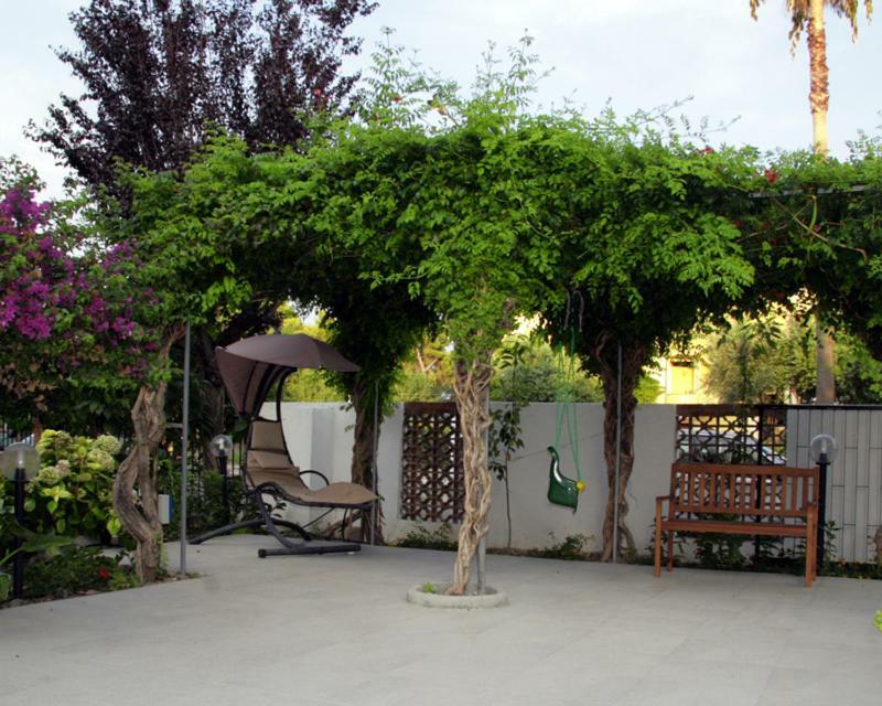 B&B Merigio' Villapiana Zewnętrze zdjęcie