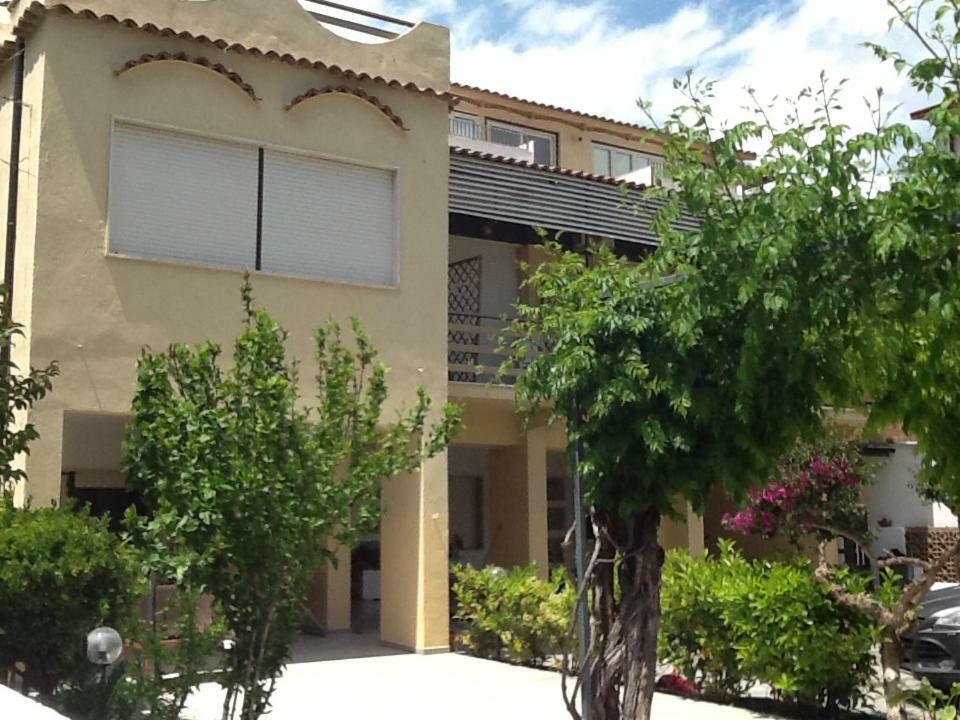 B&B Merigio' Villapiana Zewnętrze zdjęcie