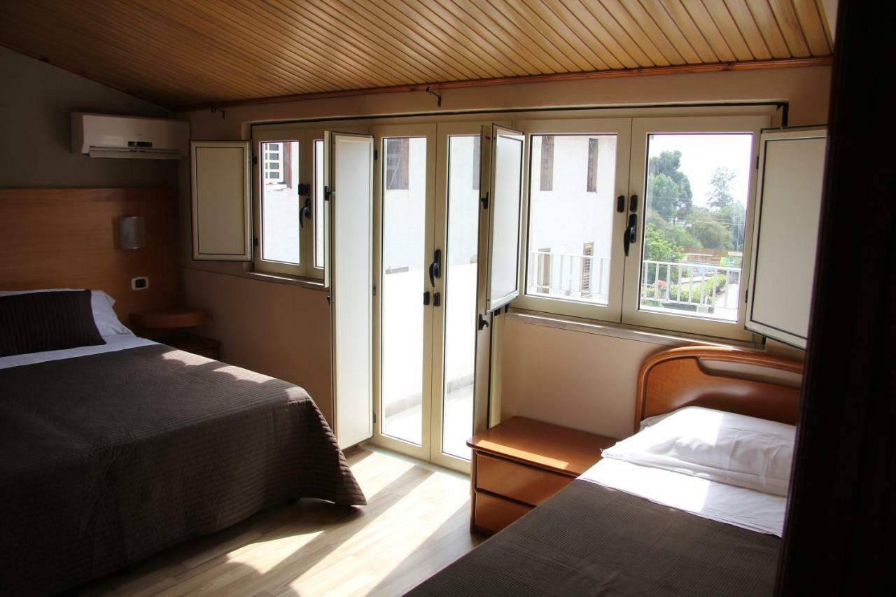 B&B Merigio' Villapiana Zewnętrze zdjęcie