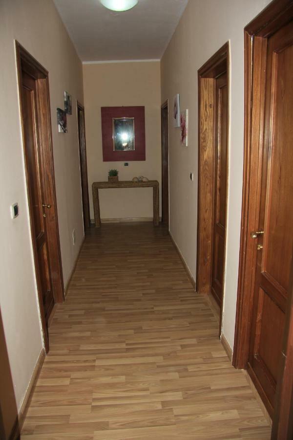 B&B Merigio' Villapiana Zewnętrze zdjęcie