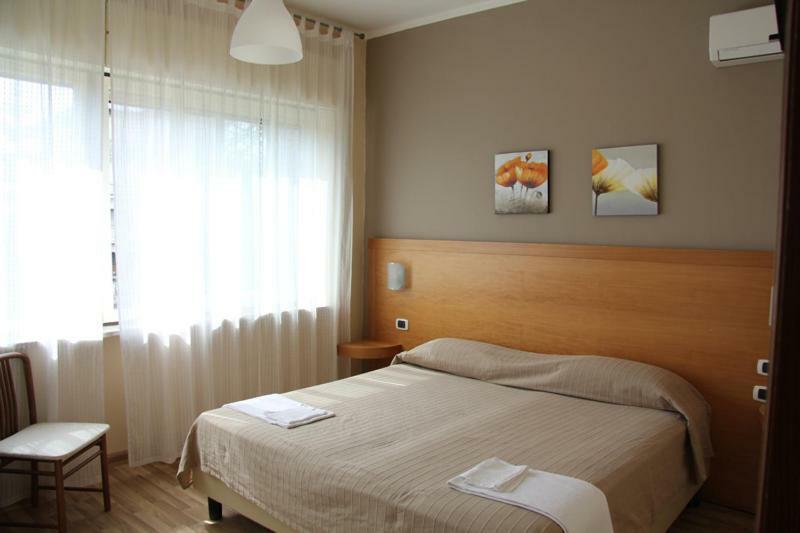 B&B Merigio' Villapiana Zewnętrze zdjęcie