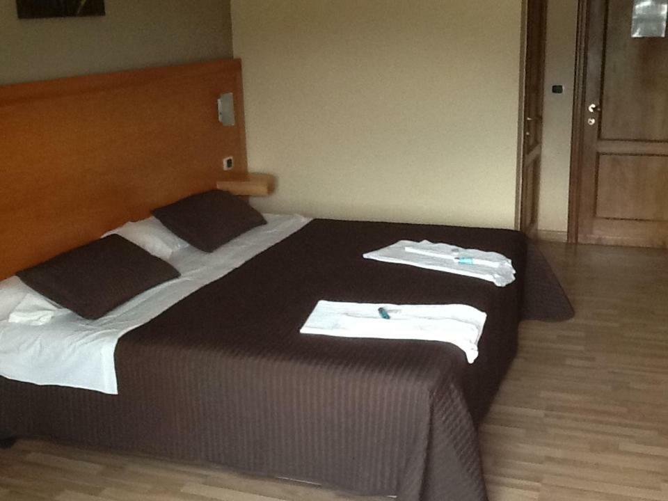 B&B Merigio' Villapiana Zewnętrze zdjęcie